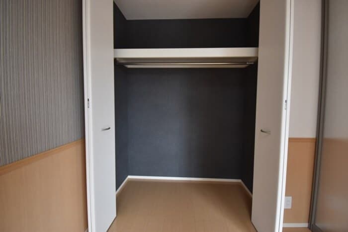 クローゼット（洋室） ベル ジュネス K