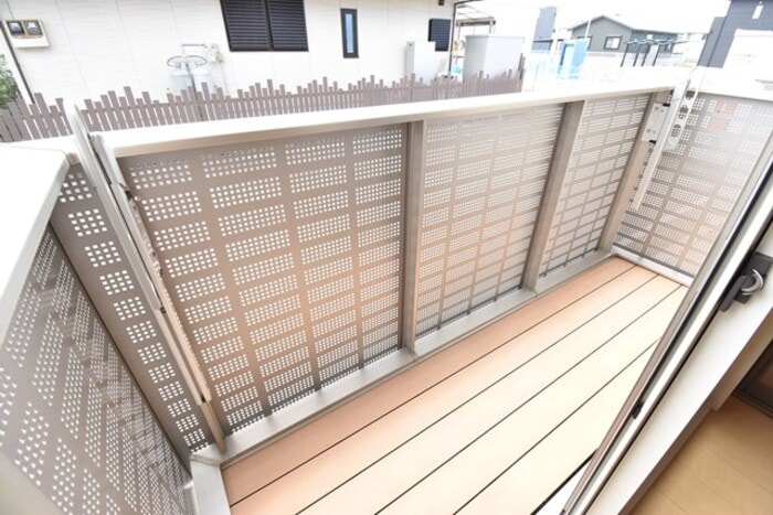 バルコニー ベル ジュネス K