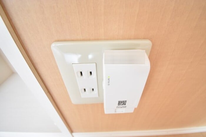 インターネット接続 ベル ジュネス K