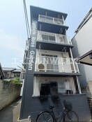  扇町ローズガーデン