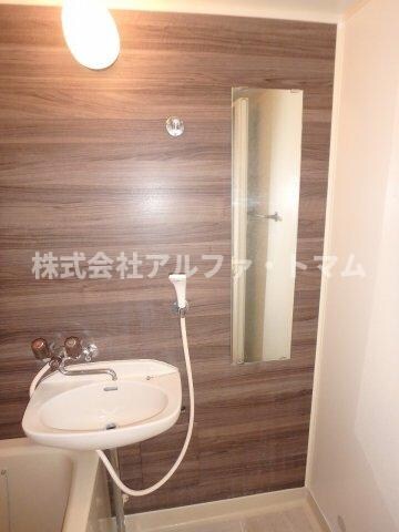  扇町ローズガーデン