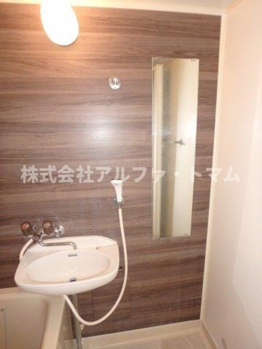  扇町ローズガーデン