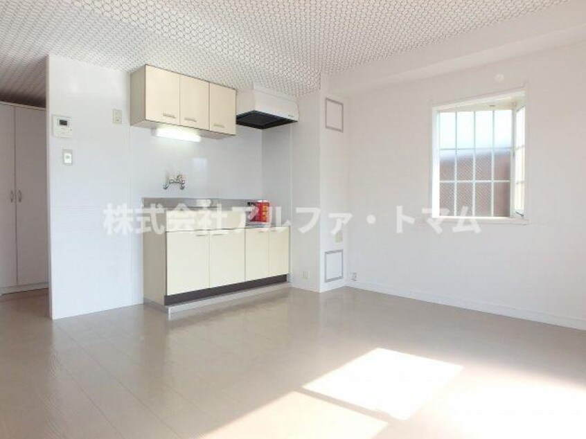  扇町ローズガーデン