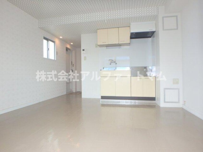  扇町ローズガーデン