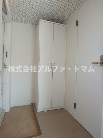  扇町ローズガーデン