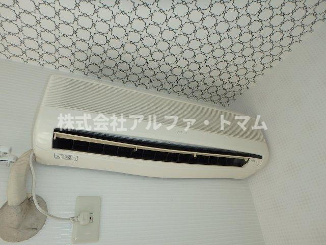  扇町ローズガーデン