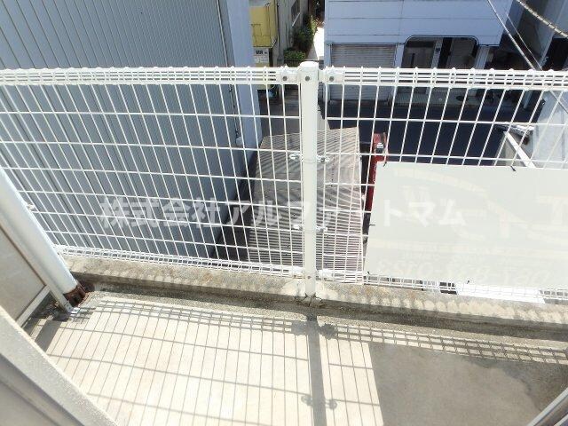  扇町ローズガーデン