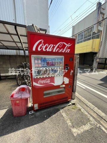  扇町ローズガーデン