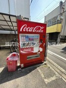  扇町ローズガーデン