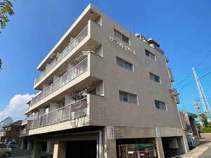 サンハイツ茜Ⅰ