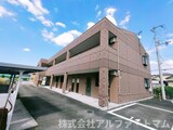 グレイスヴィラ Ｂ棟