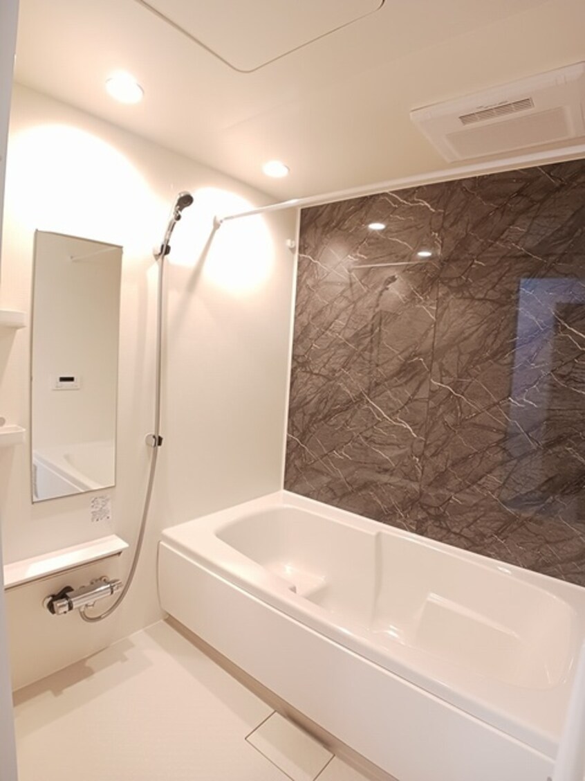 バス／シャワールーム等 ベルエア国分寺Ｄ