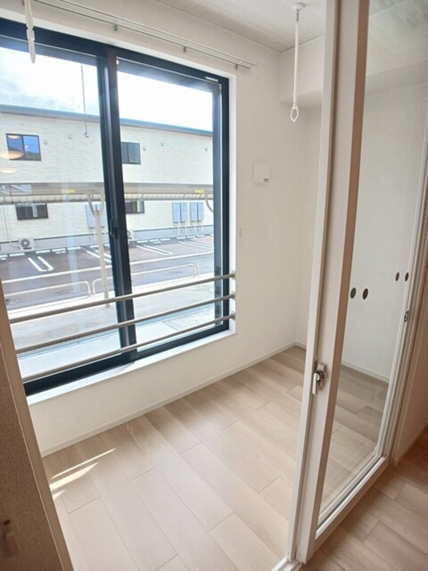 その他 ベルエア国分寺Ｄ