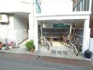 駐輪場 松本ビル(常磐町)