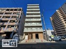 リマーク旅籠町の外観