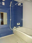  シャーメゾン上林 B棟