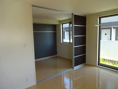  シャーメゾン上林 B棟