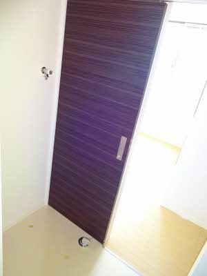  シャーメゾン上林 B棟