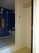  シャーメゾン上林 B棟