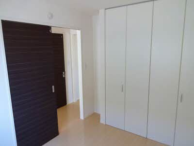  シャーメゾン上林 B棟