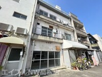 ガレージライフ塩上町