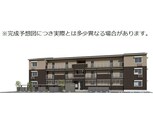 J.リヴェール高松西宝町 B棟