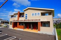 サンシャインサイド