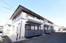 建物外観 アドミレー樹太 C棟