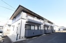 アドミレー樹太 C棟の外観