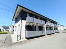 アドミレー樹太 C棟の外観