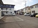 駐車場 アドミレー樹太 C棟