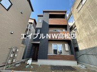 プライムステージ松福Ⅱ番館