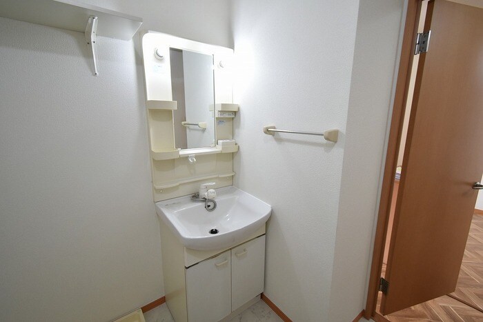 洗髪洗面化粧台 グレイスフルＹ B棟