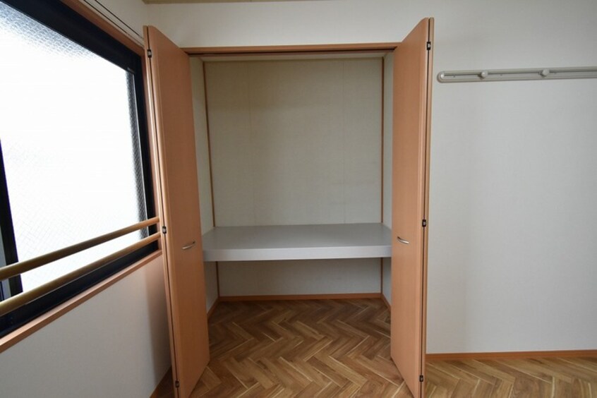 物入 グレイスフルＹ B棟