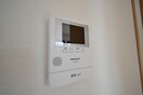 TVインターホン グレイスフルＹ B棟