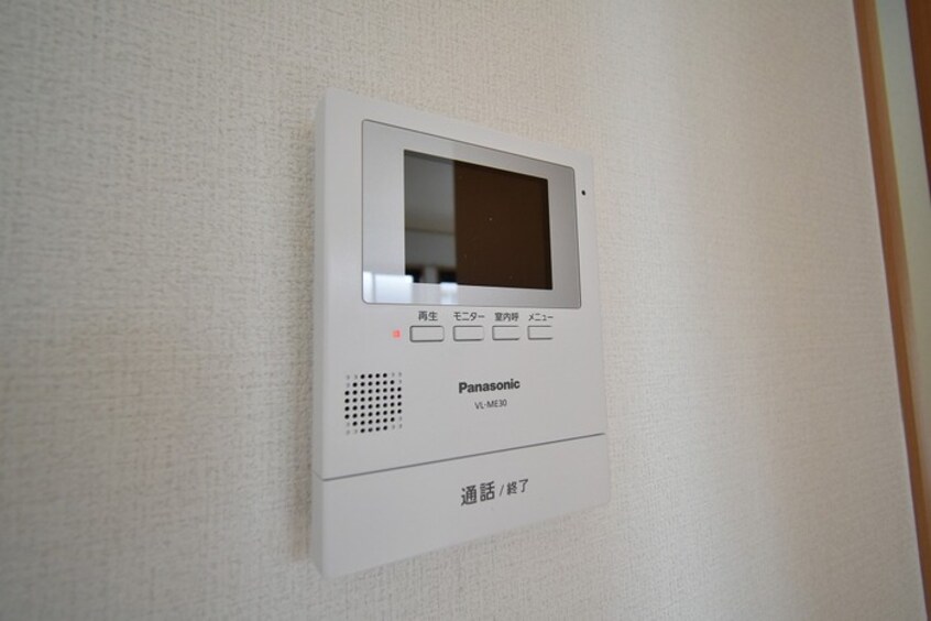 TVインターホン グレイスフルＹ B棟
