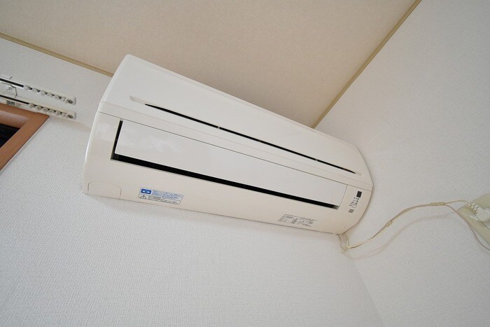 エアコン グレイスフルＹ B棟