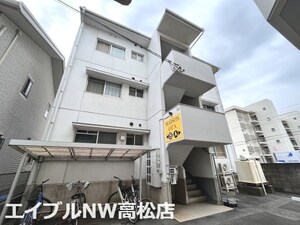 メゾン太田