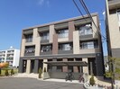 エトワールⅡ　Ｂの外観
