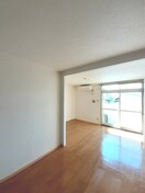 居室・リビング エクセル・コート