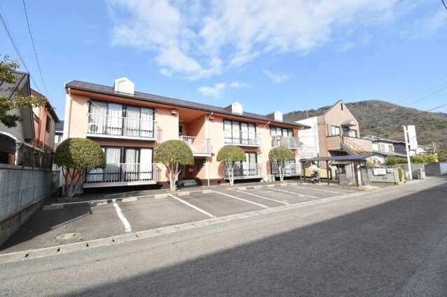  ファミール木村