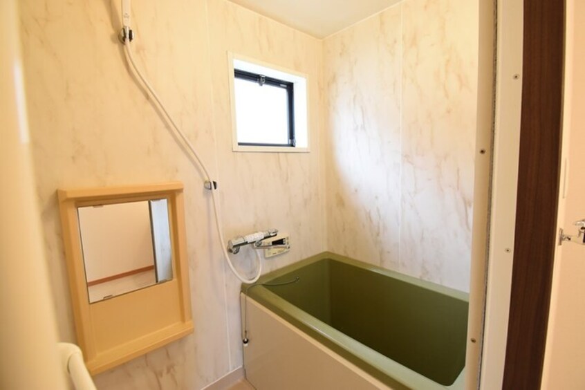 ユニットバス ファミール木村