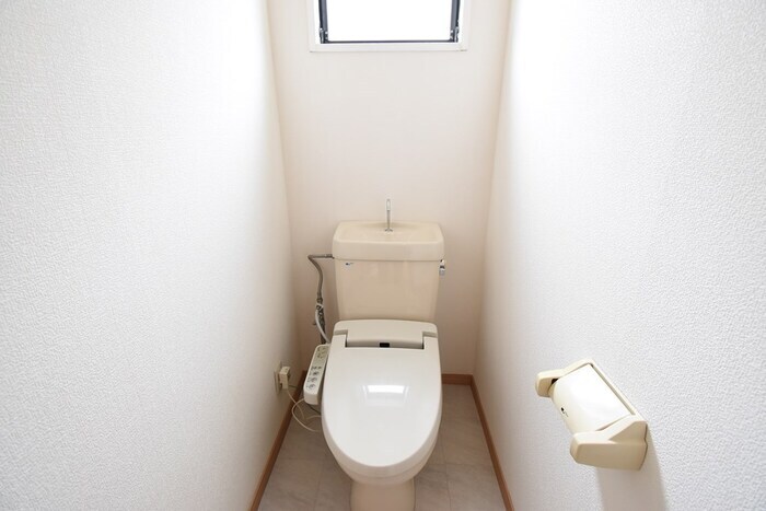 温水洗浄暖房便座 ファミール木村