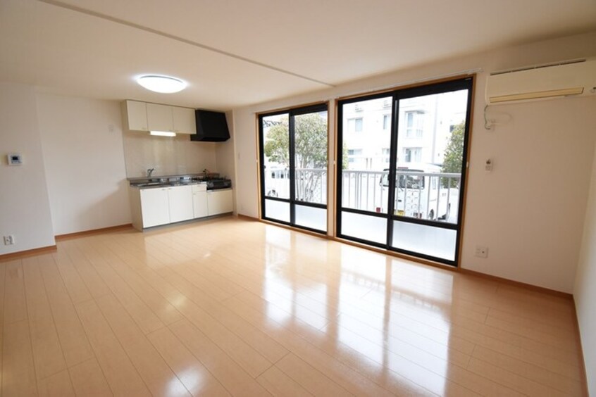 ＬＤＫ１５帖 ファミール木村