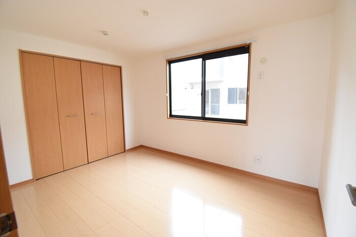 洋室６帖 ファミール木村