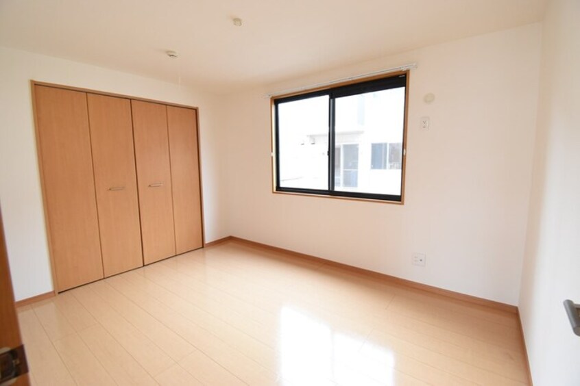 洋室６帖 ファミール木村