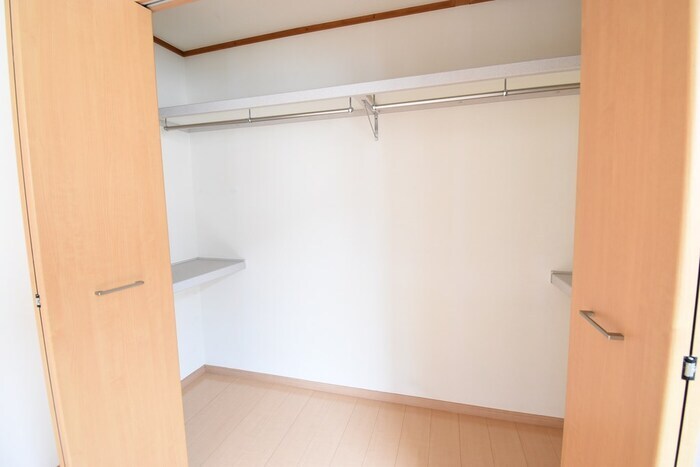 クローゼット ファミール木村