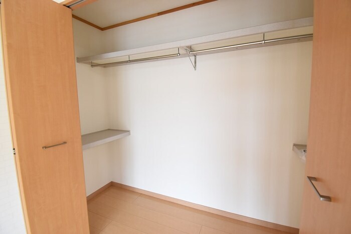 クローゼット ファミール木村