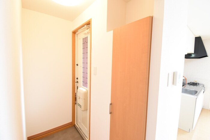 シューズボックス（トールタイプ） ファミール木村