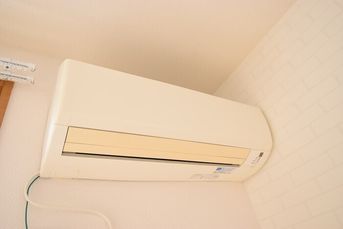 ＬＤＫエアコン ファミール木村